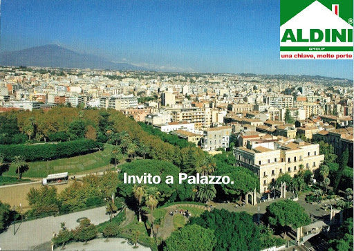 Aldini Group - agenzia immobiliare Catania