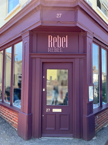 Rebel Rebel Hair Studio - Other
