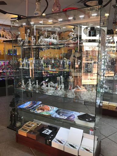 Tobacco Shop «THE WILD SIDE SMOKE SHOP», reviews and photos, 1209 S Cooper St, Arlington, TX 76010, USA