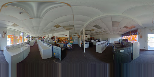 Used Appliance Store «Austin Appliance Rebuilders», reviews and photos, 11704 N Lamar Blvd, Austin, TX 78753, USA