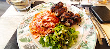 Spaghetti du Restaurant italien La Sicilia in Bocca à Soisy-sur-Seine - n°18