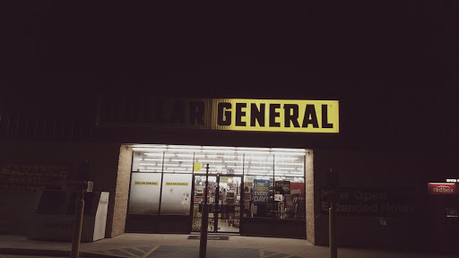 Discount Store «Dollar General», reviews and photos, 309 Colorado Ave, Rio Hondo, TX 78583, USA