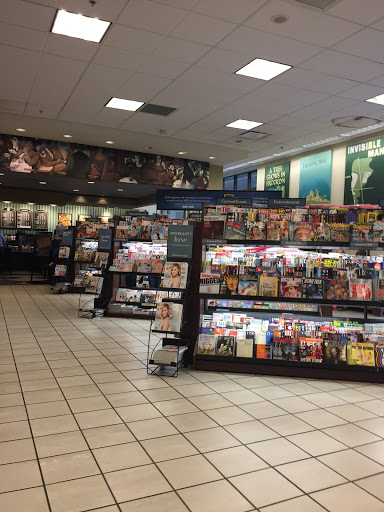 Book Store «Barnes & Noble bookstore», reviews and photos, 4005 N 10th St, McAllen, TX 78504, USA