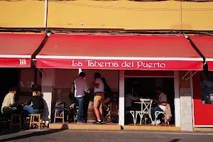 La Taberna del Puerto image