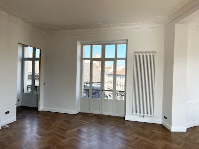 NOUVEL’ R PEINTURE DÉCORATION à Cenon