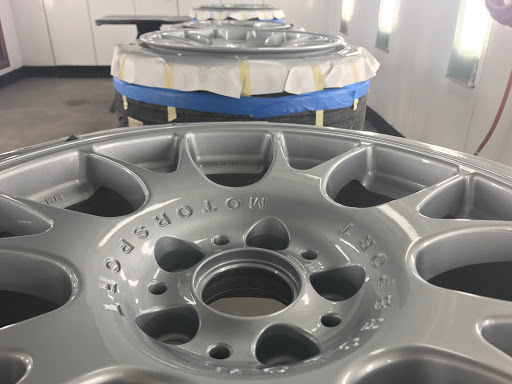 Auto Repair Shop «CCM Auto Repairs Inc», reviews and photos, 7 Midland Ave, Port Chester, NY 10573, USA