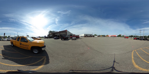 Building Materials Supplier «Wimsatt Building Materials», reviews and photos, 1456 28th St SW, Wyoming, MI 49509, USA