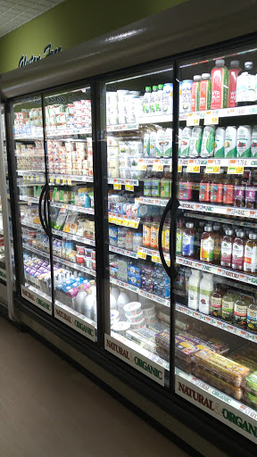 Supermarket «Big Y», reviews and photos, 441 N Main St, East Longmeadow, MA 01028, USA