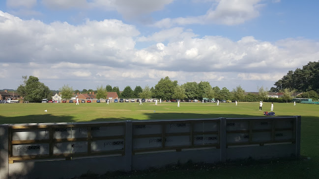 Madeley Cricket Club - Telford