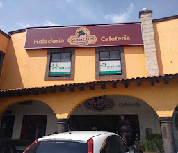 The Italian Coffee Company Pabellón Campestre photo