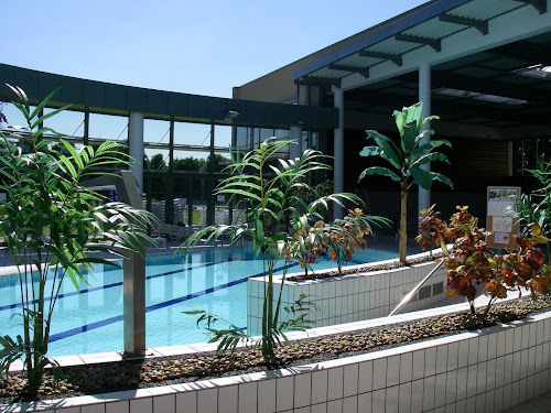 Centre aquatique de Saint-Cyr-l'École à Saint-Cyr-l'École
