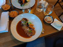 Foie gras du Restaurant New China à Lyon - n°16