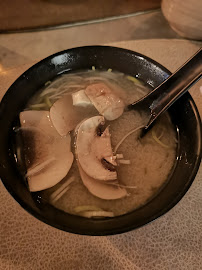 Soupe du Restaurant de sushis MA.SU Nemours - n°13