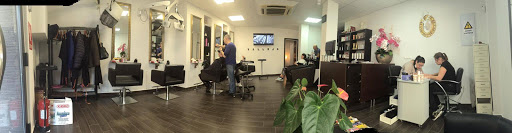 VALLEJO PeluqueroS en Benalmádena, Málaga