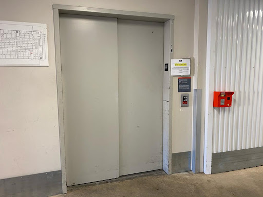 Self-Storage Facility «Highland Hill Self Storage», reviews and photos, 6312 N 9th St, Tacoma, WA 98406, USA