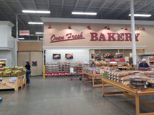 Warehouse club «BJ’s Wholesale Club», reviews and photos, 6290 Commerce Palms Dr, Tampa, FL 33647, USA