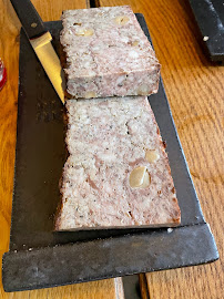 Terrine du Restaurant français L'Ami Jean à Paris - n°3