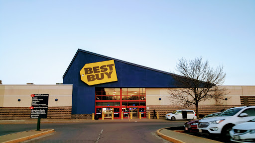 Best Buy, 364 Maine Mall Rd #301, South Portland, ME 04106, USA, 