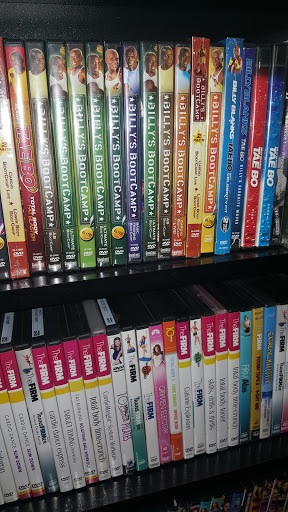 Music Store «Dimple Records-Arden», reviews and photos, 2433 Arden Way, Sacramento, CA 95825, USA