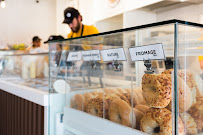 Aliment-réconfort du Restauration rapide Bagel Corner - Bagels - Donuts - Café à Marseille - n°8