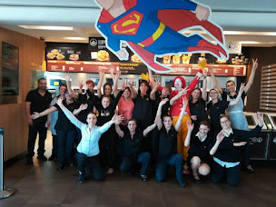 Photo n°23 de McDonald's à Lézignan-Corbières ()