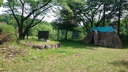 大野平キャンプ場
