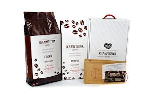 KRAWTOWA COFFEE image