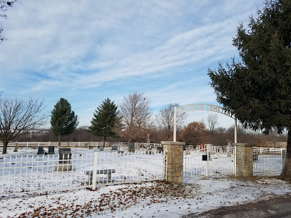 Mecklin Cemetery