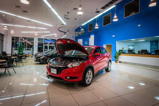 Honda Dealer «Honda of Hackettstown», reviews and photos, 48 US-46, Hackettstown, NJ 07840, USA