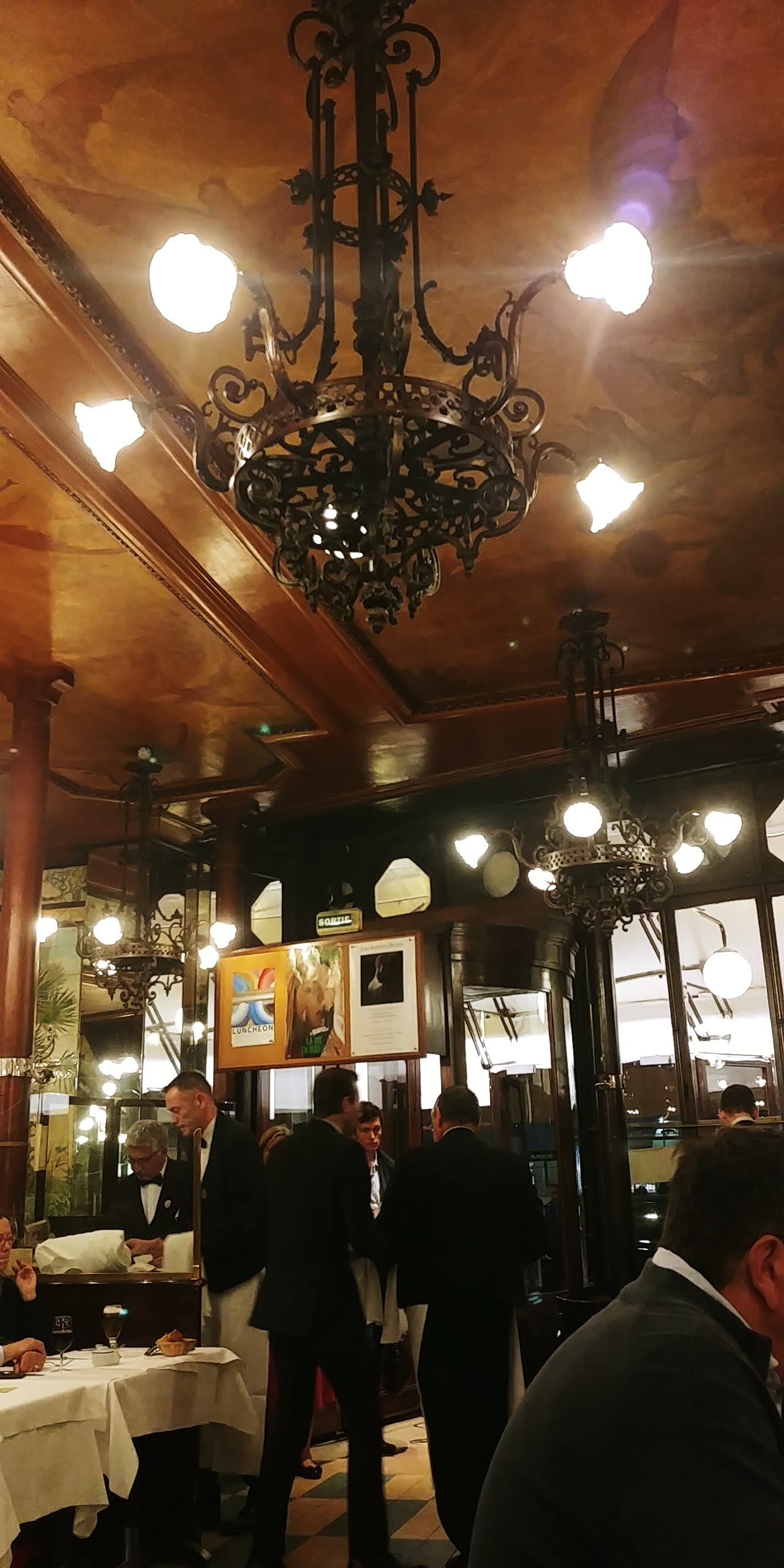 Photo n° 7 de l'avis de Philippe.a fait le 28/04/2019 à 06:49