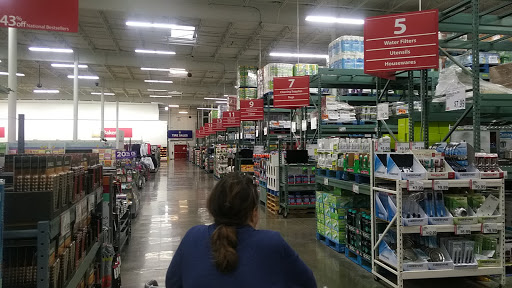 Warehouse club «BJ’s Wholesale Club», reviews and photos, 1677 Home Ave, Akron, OH 44310, USA