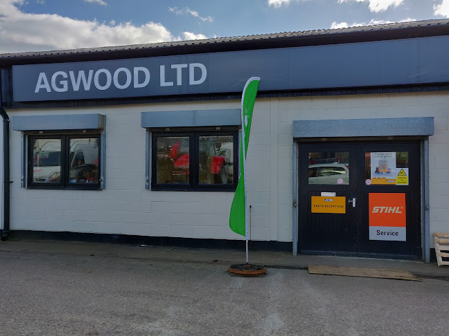 Agwood - Hardware store