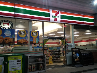 7-Eleven