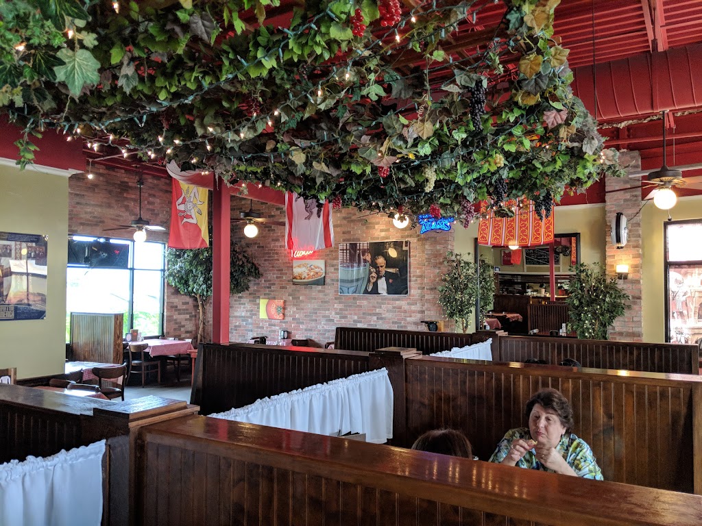 Auntie Pasto's Kunia 96797