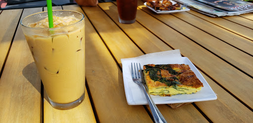 Coffee Shop «DOS Coffee & Wine», reviews and photos, 300 San Marco Ave, St Augustine, FL 32084, USA