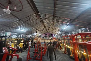 Power House Gym image