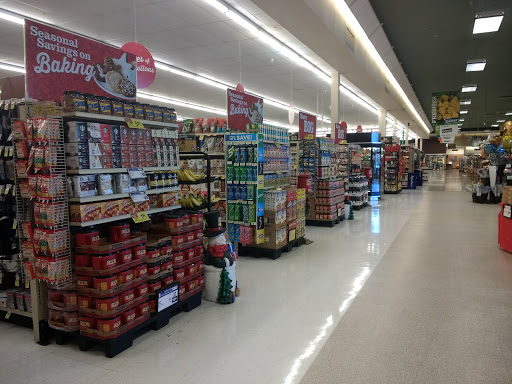Grocery Store «Albertsons», reviews and photos, 5085 N La Cañada Dr, Tucson, AZ 85704, USA