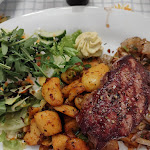 Photo n°3 de l'avis de Nobody.F fait le 13/09/2023 à 17:34 sur le  Störkrug Gastronomie Plate KG à Plate