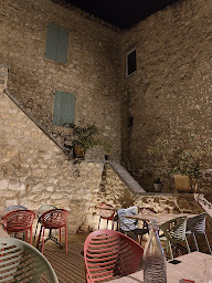 Photo n°25 de RESTAURANT-BAR Le CASINO à Velleron ()