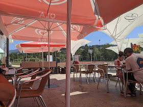 Café do parque