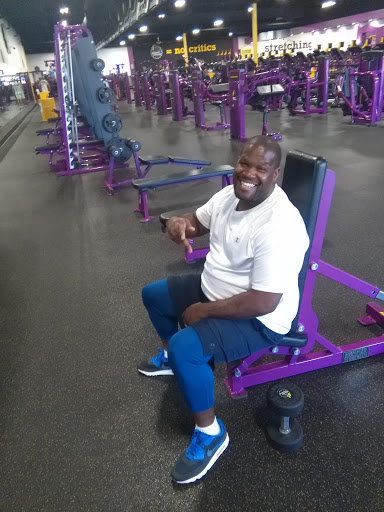 Gym «Planet Fitness», reviews and photos, 406 S 1st St #2, La Grange, KY 40031, USA