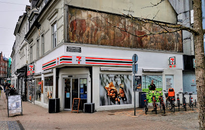7-Eleven