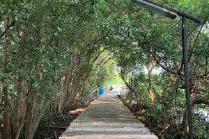 Mangrove Ecotourism Centre PIK image