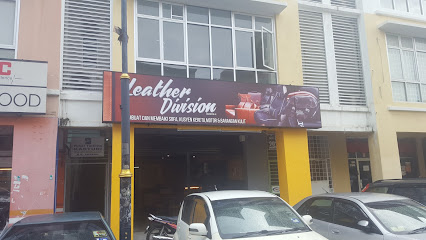 Leather Division