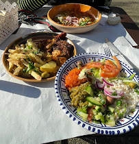 Les plus récentes photos du Restaurant tunisien Les Délices de Tunis à Aix-en-Provence - n°2