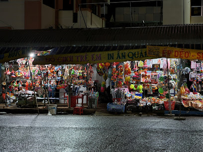 Chợ Phú Riềng