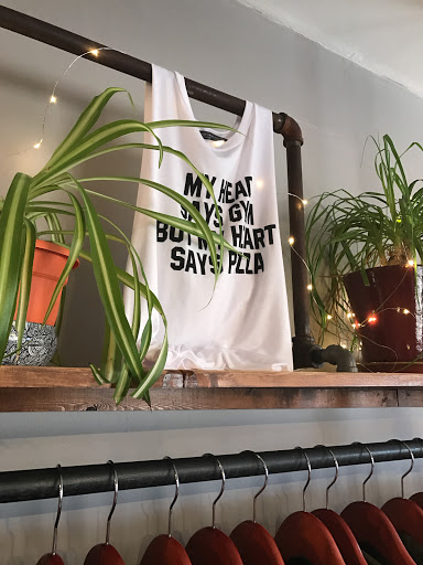 Boutique «Portobello Road», reviews and photos, 122 Welch Ave, Ames, IA 50014, USA