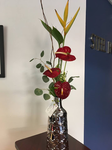 Florist «The Art Floral», reviews and photos, 580 Broadway, Salt Lake City, UT 84102, USA