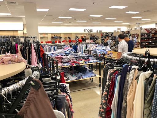 Department Store «Nordstrom Rack Centre at Post Oak», reviews and photos, 5000 Westheimer Rd #500, Houston, TX 77056, USA