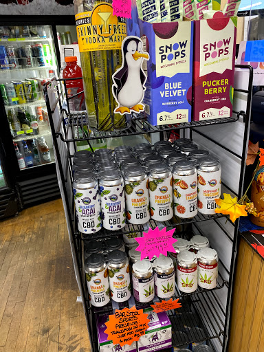 Wine Store «Parkview Wine & Spirits», reviews and photos, 229 Park Rd, West Hartford, CT 06119, USA